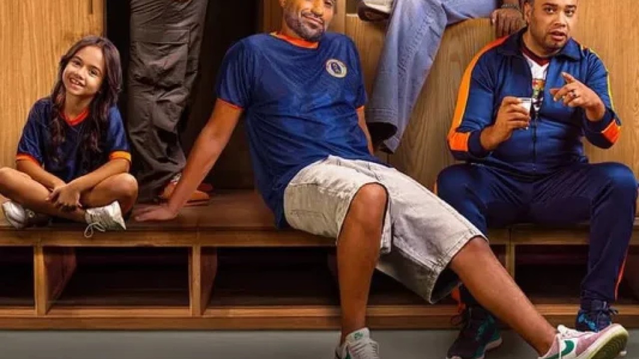 مسلسل ابن النادي الحلقة 9 التاسعة