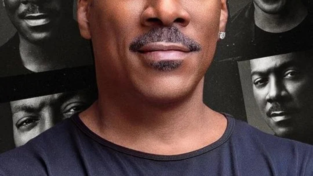 فيلم Being Eddie 2025 مترجم