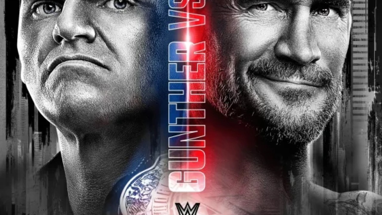 عرض WWE Summerslam 2025 Saturday مترجم