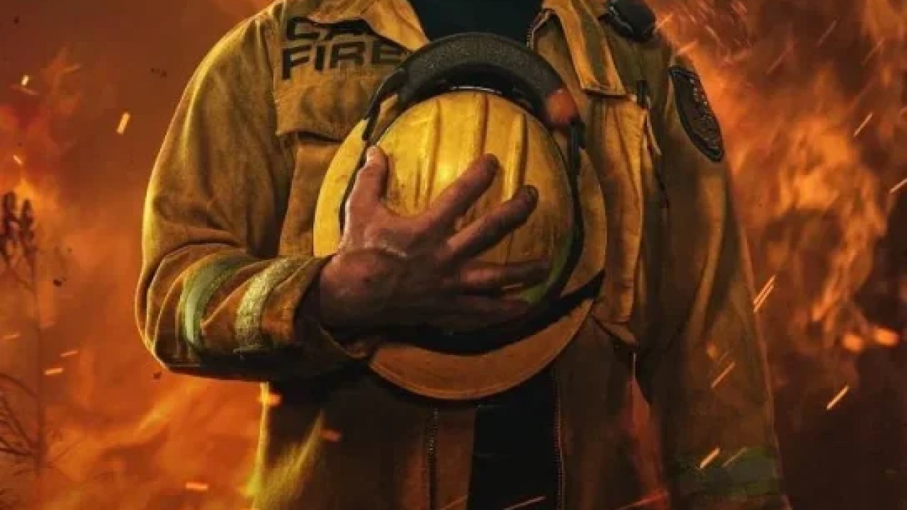 مسلسل Fire Country الموسم الرابع الحلقة 4 الرابعة مترجمة