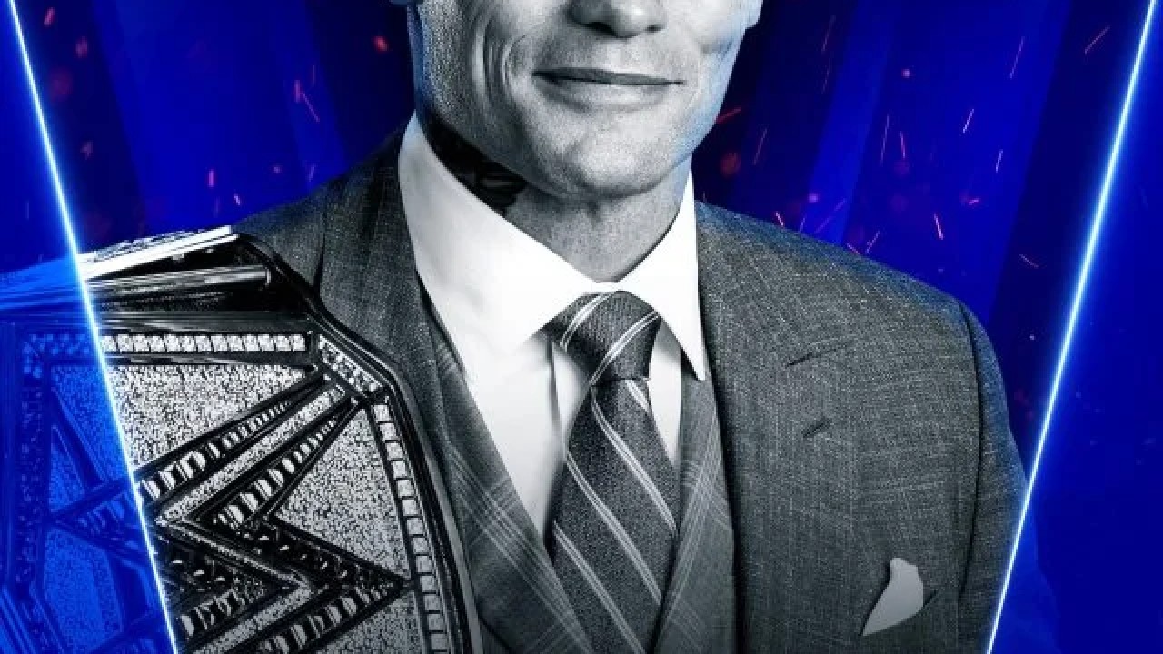 عرض سماك د لايف WWE Smackdown Live 17.10.2025 مترجم