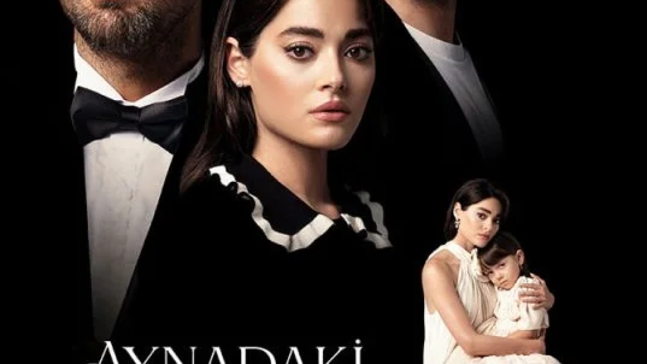 مسلسل غريب في المرآة الموسم الاول الحلقة 5 الخامسة مترجمة