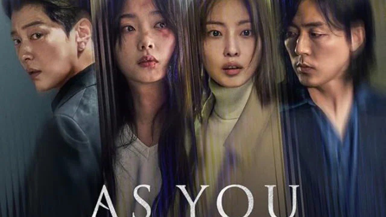 مسلسل As You Stood By الموسم الاول الحلقة 2 الثانية مترجمة