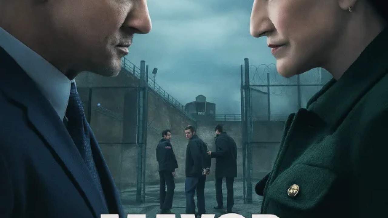 مسلسل Mayor of Kingstown الموسم 4