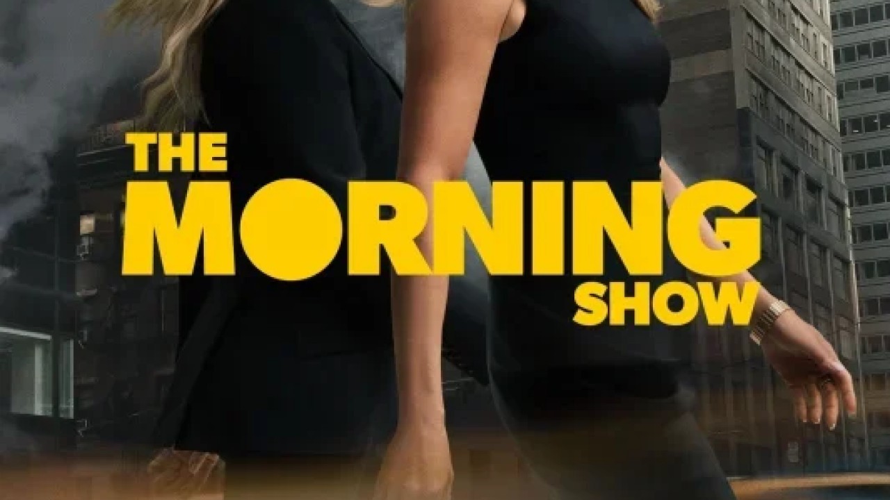 برنامج The Morning Show الموسم 4