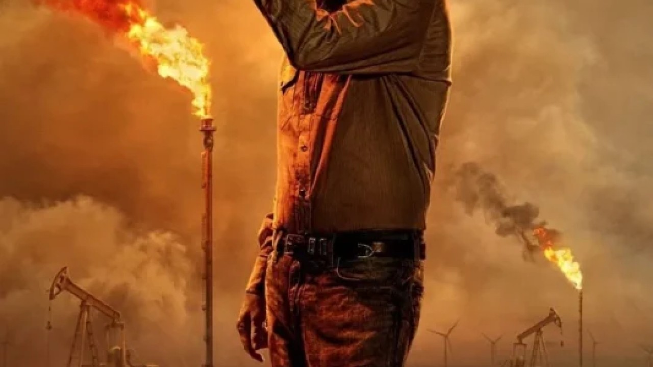 مسلسل Landman الموسم 2