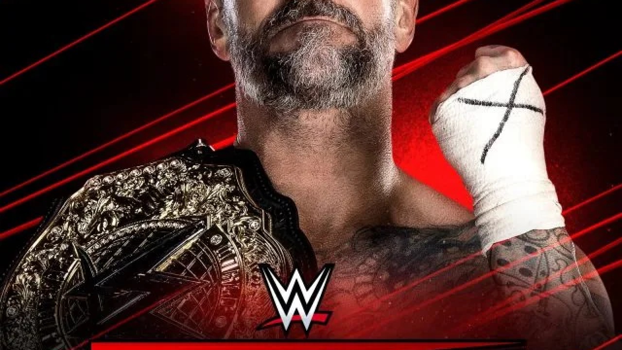 عرض الرو WWE RAW 03.11.2025 مترجم