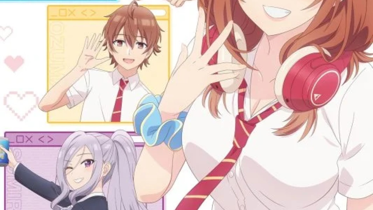 انمي Tomodachi no Imouto ga Ore ni dake Uzai الموسم 1