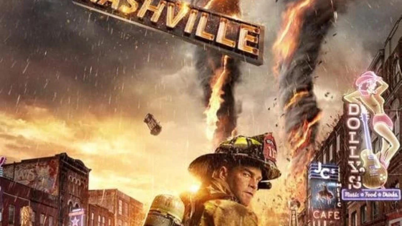 مسلسل 9-1-1 Nashville الموسم الاول الحلقة 6 السادسة مترجمة