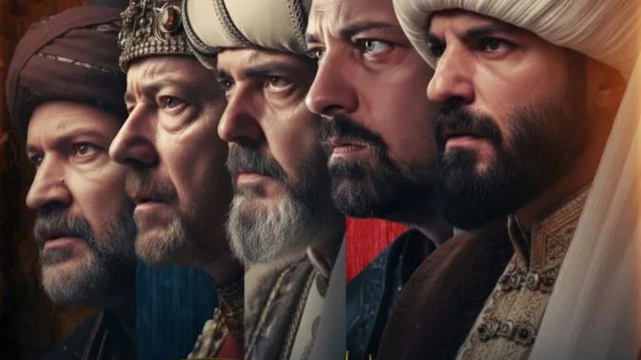 مسلسل محمد الفاتح سلطان الفتوحات الموسم الثالث الحلقة 5 الخامسة مترجمة