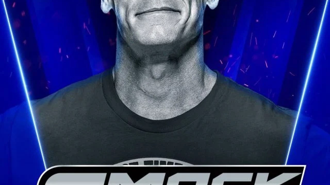 عرض سماك د لايف WWE Smackdown Live 08.08.2025 مترجم