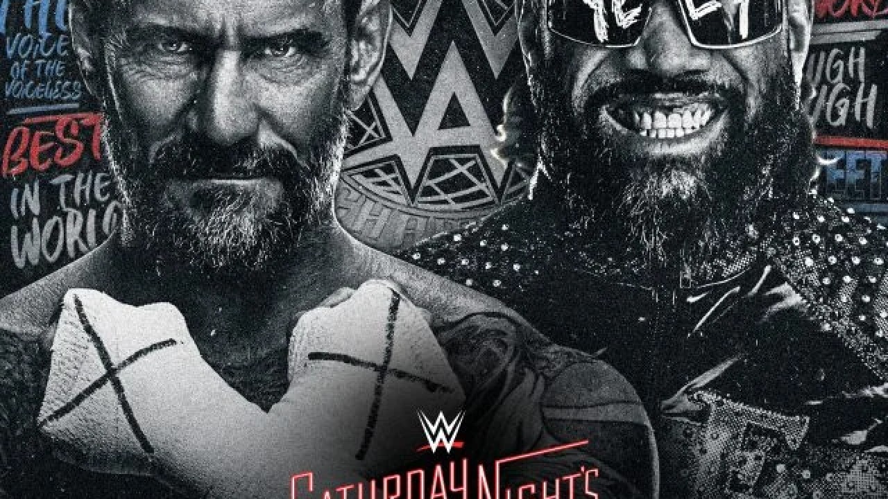 عرض WWE Main Event 01.11.2025 مترجم