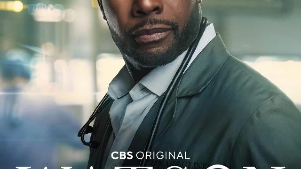 مسلسل Watson الموسم 2