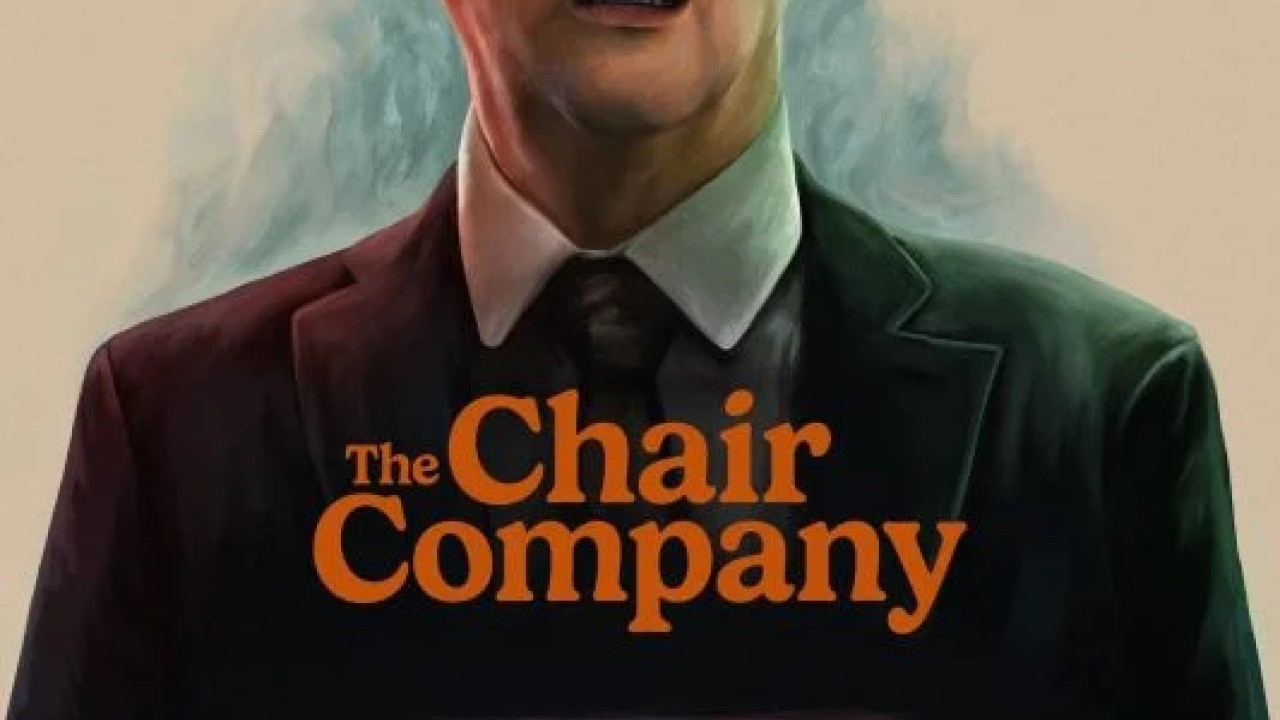 مسلسل The Chair Company