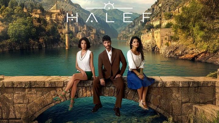 مسلسل الخليفة الحلقة 10 العاشرة مترجمة