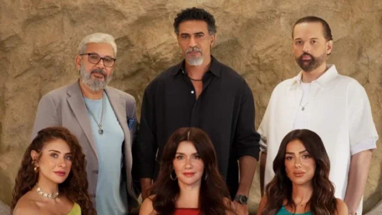 مسلسل وتر حساس 2 الحلقة 39 التاسعة والثلاثون