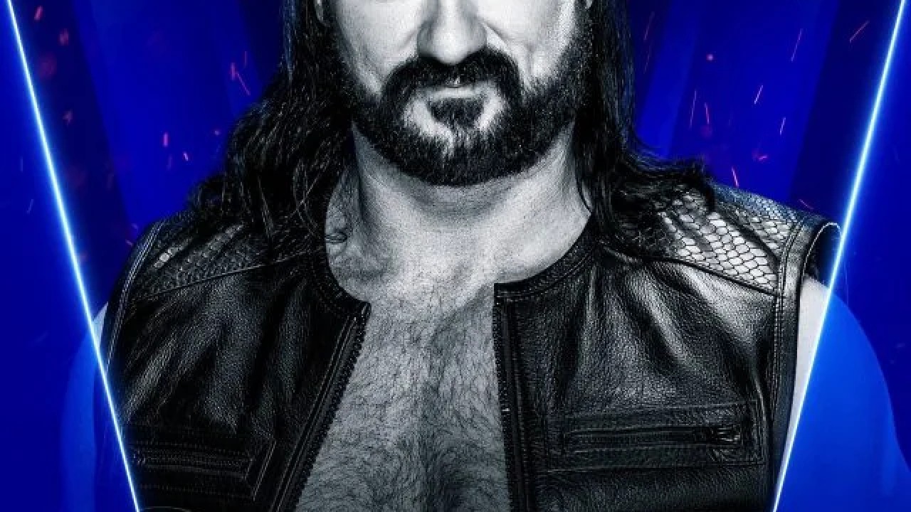 عرض سماك د لايف WWE Smackdown Live 15.08.2025 مترجم