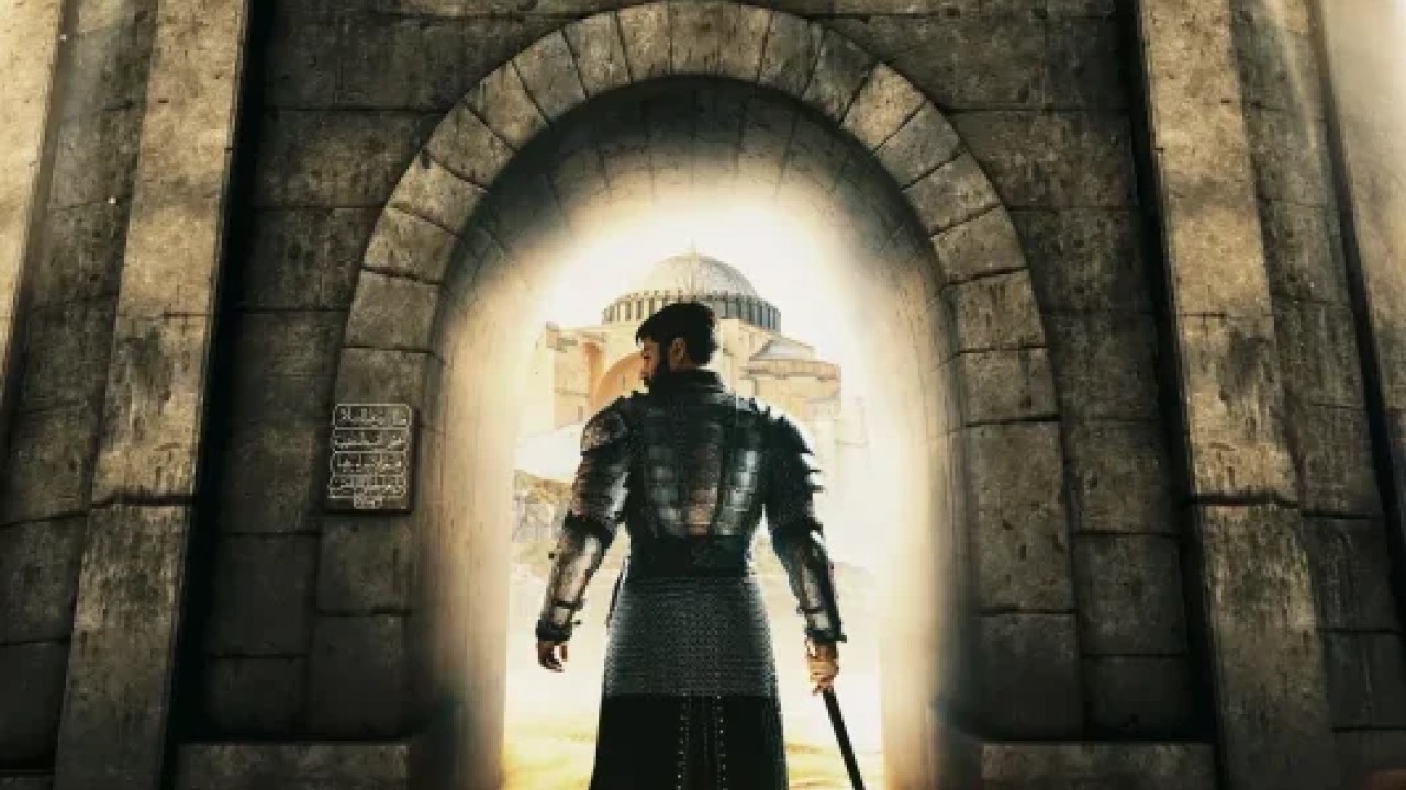 مسلسل محمد الفاتح سلطان الفتوحات الموسم الثالث الحلقة 6 السادسة مترجمة