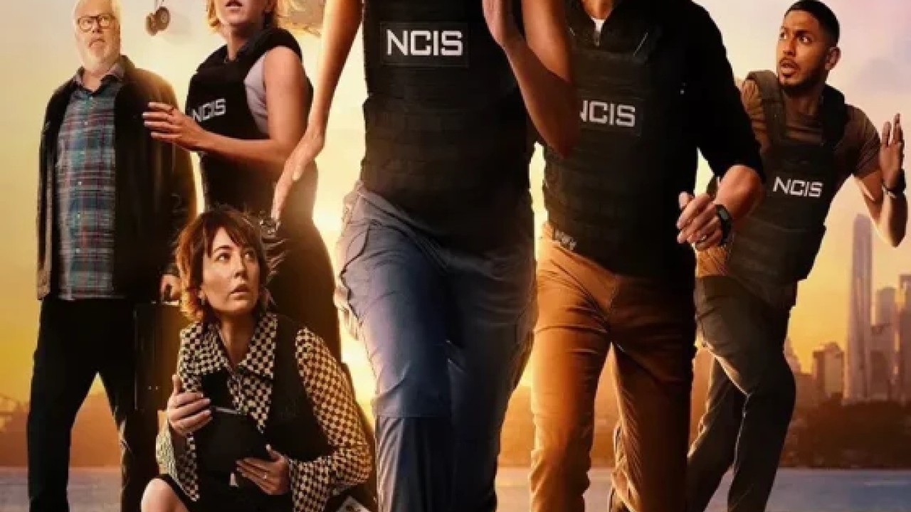 مسلسل NCIS Sydney الموسم الثالث الحلقة 5 الخامسة مترجمة